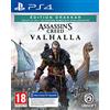 Ubisoft Assassin's Creed Valhalla - Drakkar Edition - Version PS5 incluse [Edizione: Francia]