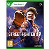 Capcom Street Fighter 6 - Game Xbox Series X