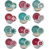 Excelsa set 36 piatti Mandala Servizio Tavola, Porcellana servizio 12 persone