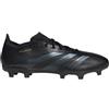 ADIDAS PREDATOR LEAGUE FG Nero