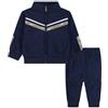 NIKE NKN N NSW CLUB POLY blu (U90)