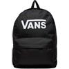 VANS OLD SKOOL PRINT Nero
