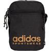 ADIDAS SPW ORG NP Nero