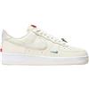 NIKE AIR FORCE 1' 07 BEIGE/MULTICOLOR