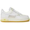NIKE WMNS NIKE AIR FORCE 1' 07 LOW bianco