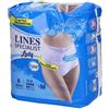 FATER Lines Specialist Pants Plus M Farma 8 Pezzi