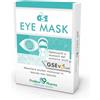 PRODECO PHARMA Gse Eye Mask Maschere Oculari Monouso 5 Pezzi