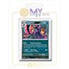 my-booster Angoliath (Grimmsnarl) 096/142 Holo o Reverse (casuale) - my-booster X Écarlate et Violet 7 Couronne Stellaire - Box di 10 carte Pokémon Francese