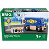 BRIO Furgone per bambini dai 3 anni in su