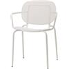 Scab Poltrona Si-Si Dots SCAB