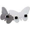 Pintdecor Appendiabiti Farfalle P3703 Pintdecor