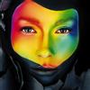 Pintdecor Quadro BLACK AND COLOURS G1798 PINTDECOR