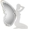 Pintdecor SPECCHIERA TRILLI BIANCA P3286 PINTDECOR