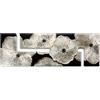 Pintdecor QUADRO PETUNIA PLATINO P3884 PINTDECOR