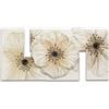 Pintdecor QUADRO PETUNIA AVORIO P4076 PINTDECOR