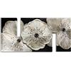 Pintdecor QUADRO PETUNIA PLATINO P4080 PINTDECOR