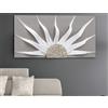 Pintdecor QUADRO SOLAR STORM WHITE P4532 PINTDECOR