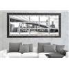 Pintdecor QUADRO CITTA' SCOMPOSTA P4622 PINTDECOR