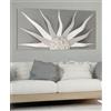 Pintdecor Quadro SOLAR STORM GREY P4531 PINTDECOR