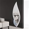 Pintdecor SPECCHIERA PETALO BIANCO P4252 PINTDECOR
