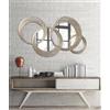 Pintdecor SPECCHIERA CIRCLES MEDIA P4638 PINTDECOR
