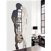 Pintdecor SPECCHIERA ADAMO ED EVA BLACK AND WHITE P4648 PINTDECOR
