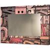 Pintdecor Specchio LETTERE GS4310 PINTDECOR