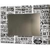 Pintdecor Specchio PAROLE GS4314 PINTDECOR