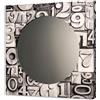 Pintdecor Specchio NUMERI TYPO GS4352 PINTDECOR