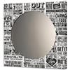 Pintdecor Specchio PAROLE GS4346 PINTDECOR