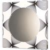 Pintdecor Specchio ROMANTICA GS4340 PINTDECOR