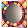 Pintdecor Specchio TAVOLOZZA GS4344 PINTDECOR