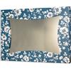 Pintdecor Specchio FIORELLINI AZZURRI GS4358 PINTDECOR