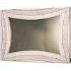 Pintdecor Specchio LEGNO CURVATO GS4366 PINTDECOR