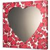 Pintdecor Specchio CUORI E CUORI GS4378 PINTDECOR