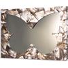 Pintdecor Specchio FARFALLA DI MADREPERLA GS4396 PINTDECOR