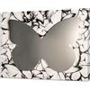 Pintdecor Specchio FARFALLE BIANCO NERO GS4390 PINTDECOR