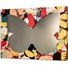Pintdecor Specchio FARFALLE COLORATE GS4388 PINTDECOR