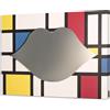 Pintdecor Specchio MONDRIAN GS4412 PINTDECOR