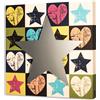 Pintdecor Specchio STELLATA GS4426 PINTDECOR