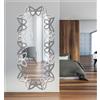 Pintdecor Specchiera ERMES avorio e tortora P4994 Pintdecor
