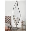 Pintdecor Specchiera HARMONY nero P5086 Pintdecor