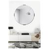 Pintdecor Specchiera MINIMAX nero P5148 Pintdecor