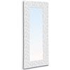 Pintdecor Specchiera Petali white and white P3236A Pintdecor