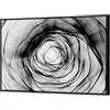 Pintdecor Quadro LUMINOSO TUNNEL GL3406 PINTDECOR
