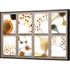 Pintdecor Quadro LUMINOSO ANNI 80 GL3410 PINTDECOR