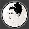 Pintdecor Quadro LUMINOSO ELEGANTE GLT6736 PINTDECOR