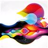 Pintdecor Quadro FORME G3986 PINTDECOR