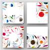 Pintdecor Quadro FIORE E FOGLIE G3990 PINTDECOR