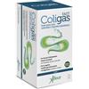 ABOCA SPA SOCIETA' AGRICOLA COLIGAS FAST TISANA 20 BUSTINE